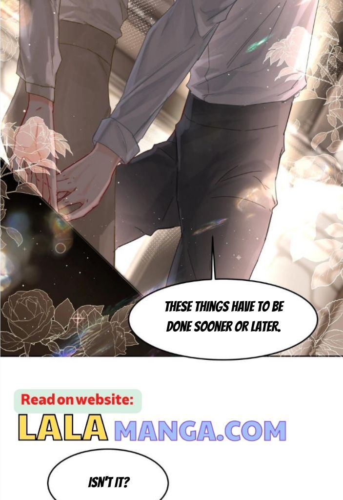 The Ex Is My King Chapter 19 - Page 34 in English
