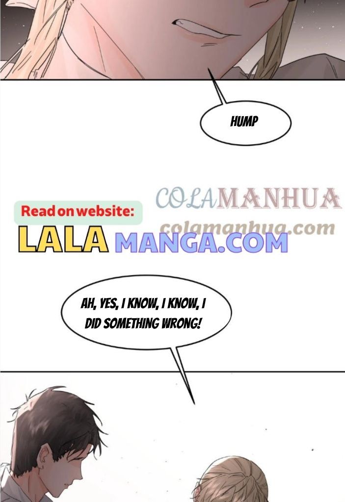 The Ex Is My King Chapter 19 - Page 36 in English