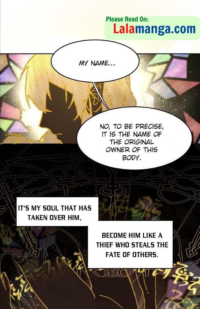 The Ex Is My King Chapter 2 - Page 17 in English