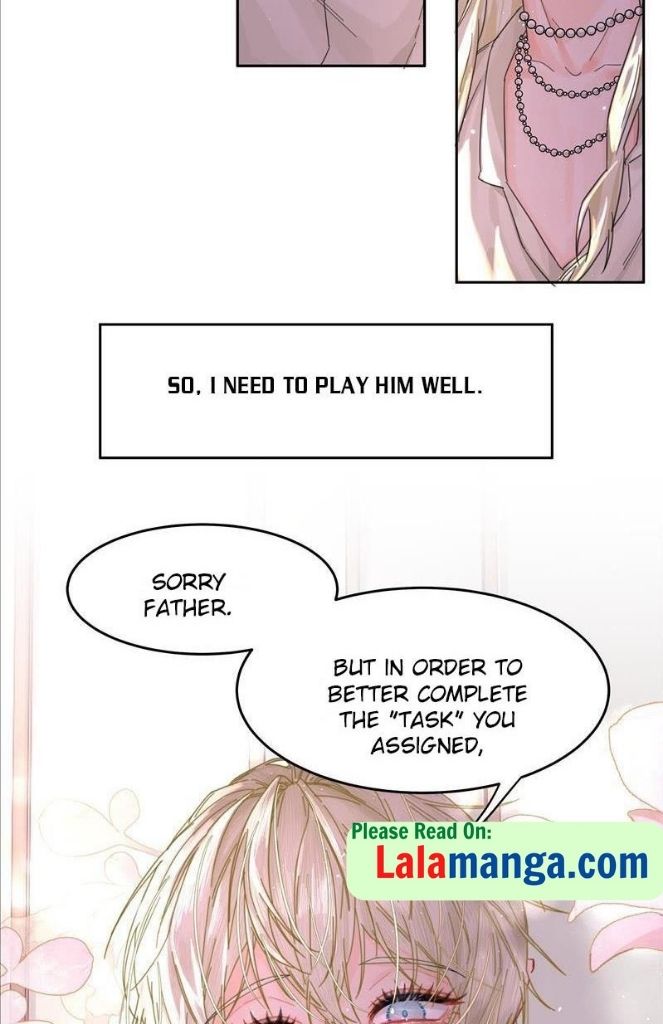 The Ex Is My King Chapter 2 - Page 20 in English