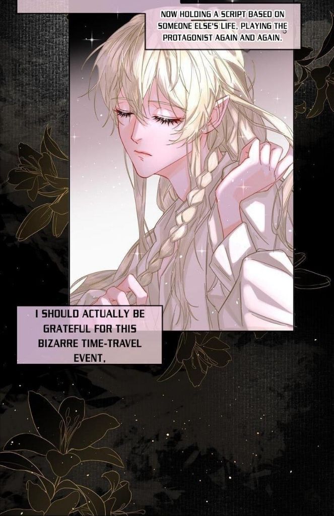 The Ex Is My King Chapter 2 - Page 36 in English