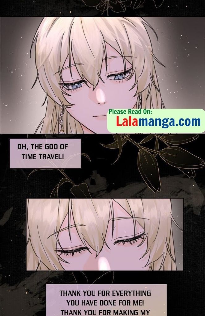 The Ex Is My King Chapter 2 - Page 39 in English