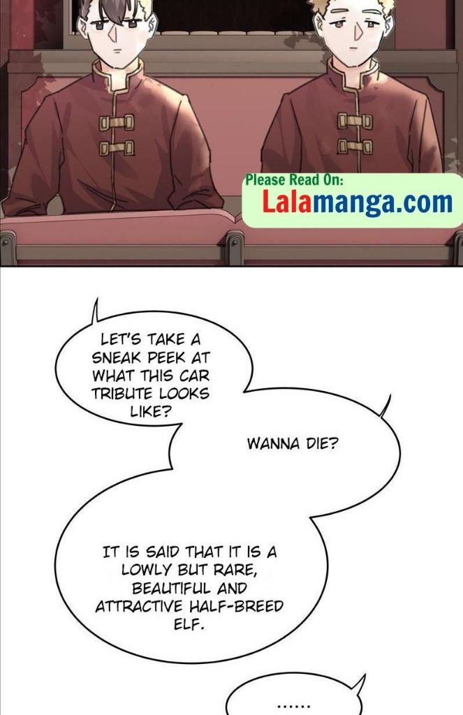 The Ex Is My King Chapter 2 - Page 46 in English
