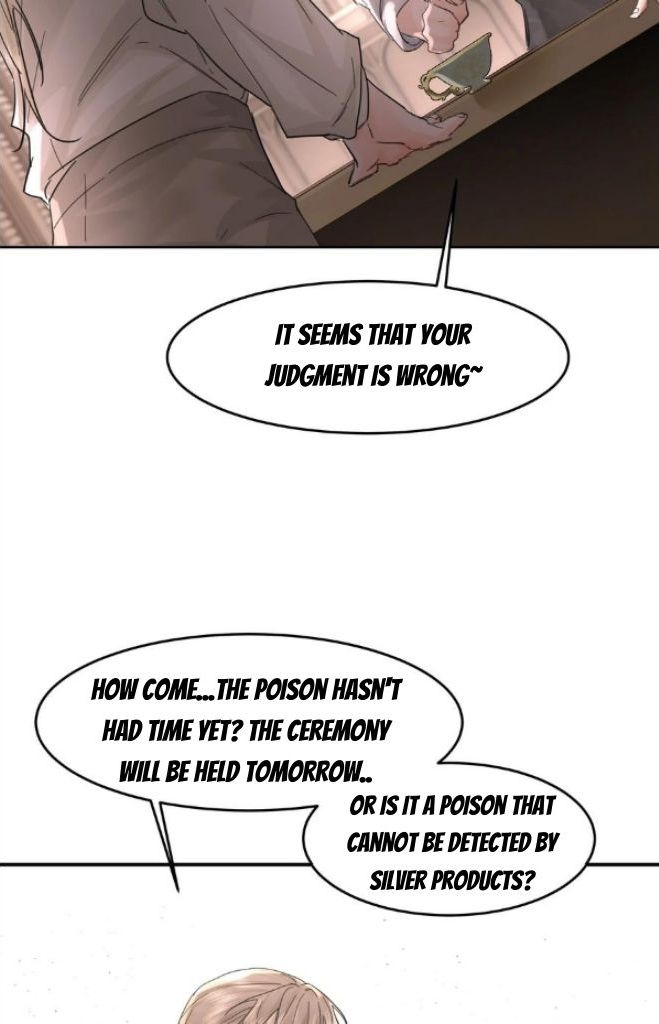 The Ex Is My King Chapter 20 - Page 19 in English