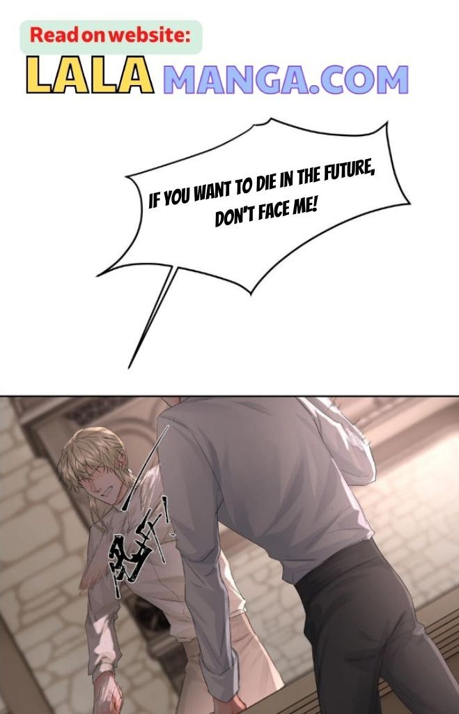 The Ex Is My King Chapter 20 - Page 29 in English
