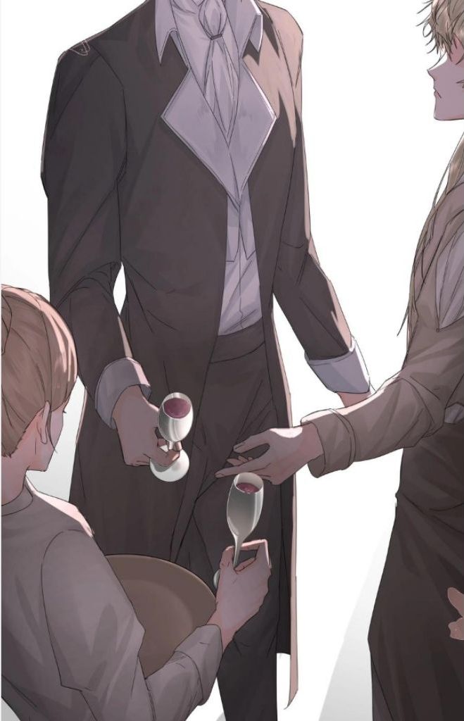 The Ex Is My King Chapter 20 - Page 46 in English