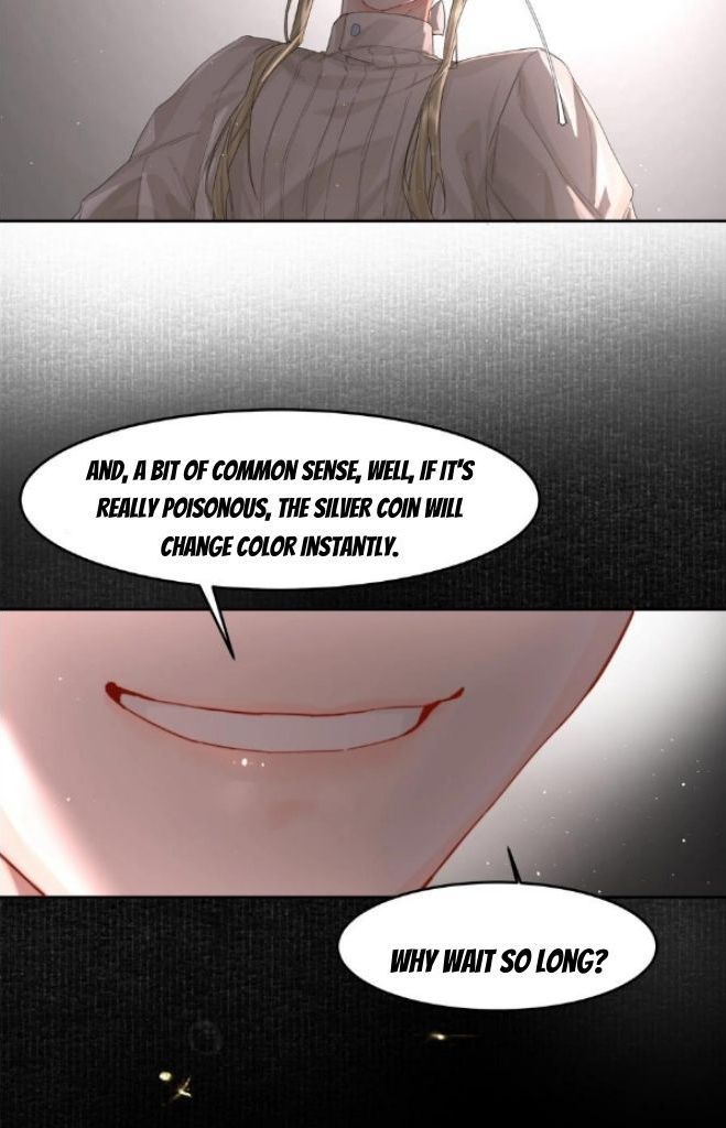 The Ex Is My King Chapter 20 - Page 7 in English