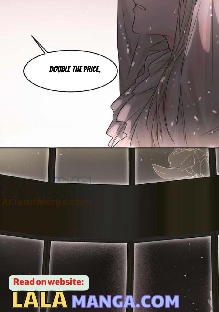 The Ex Is My King Chapter 21.5 - Page 12 in English