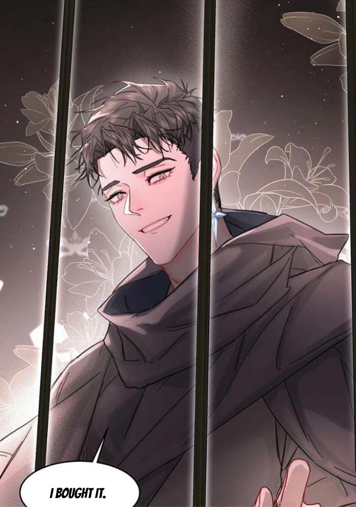 The Ex Is My King Chapter 21.5 - Page 13 in English