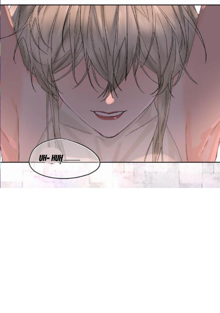 The Ex Is My King Chapter 21.5 - Page 15 in English