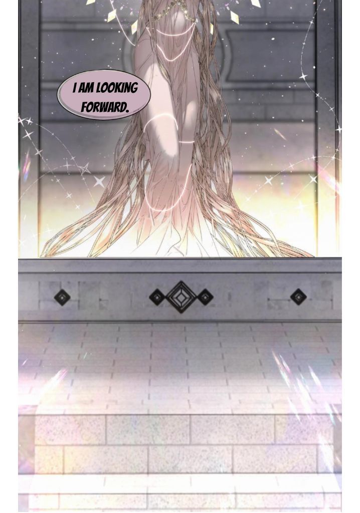 The Ex Is My King Chapter 21.5 - Page 18 in English