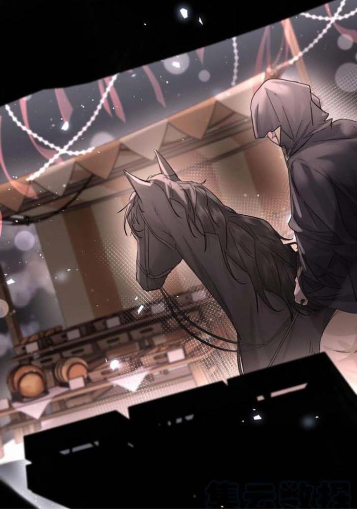 The Ex Is My King Chapter 21.5 - Page 7 in English