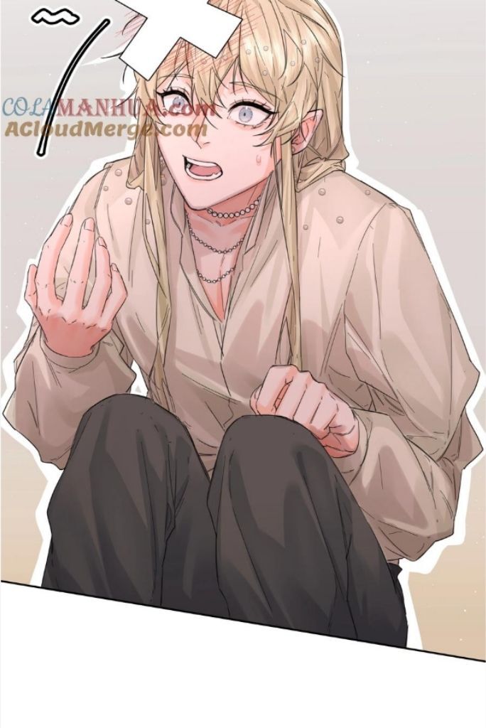The Ex Is My King Chapter 22 - Page 11 in English