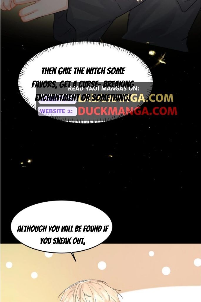 The Ex Is My King Chapter 22 - Page 16 in English