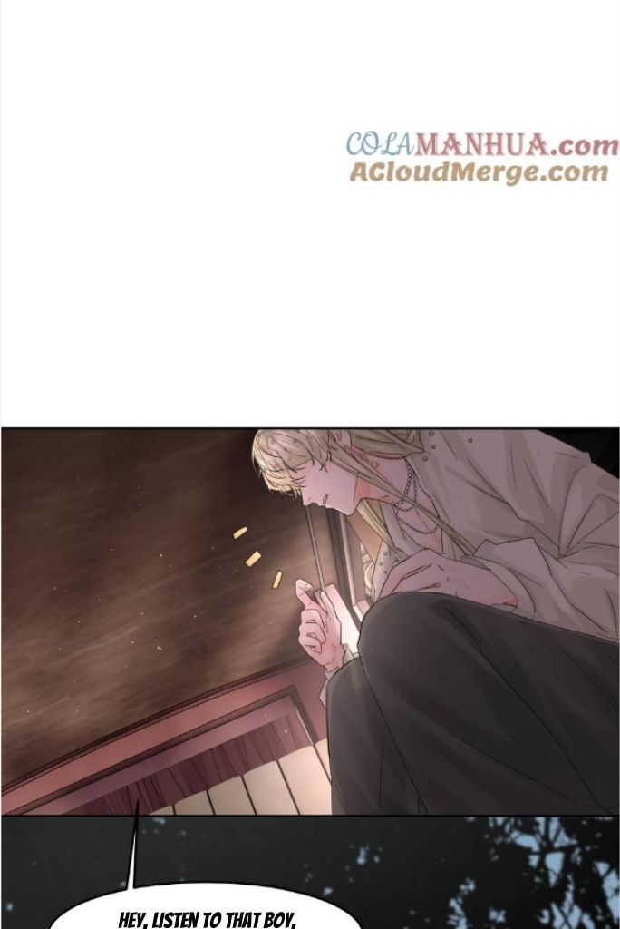 The Ex Is My King Chapter 22 - Page 19 in English