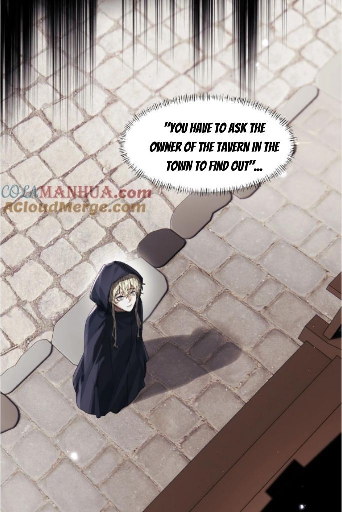 The Ex Is My King Chapter 22 - Page 37 in English
