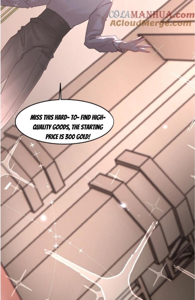 The Ex Is My King Chapter 23 - Page 22 in English