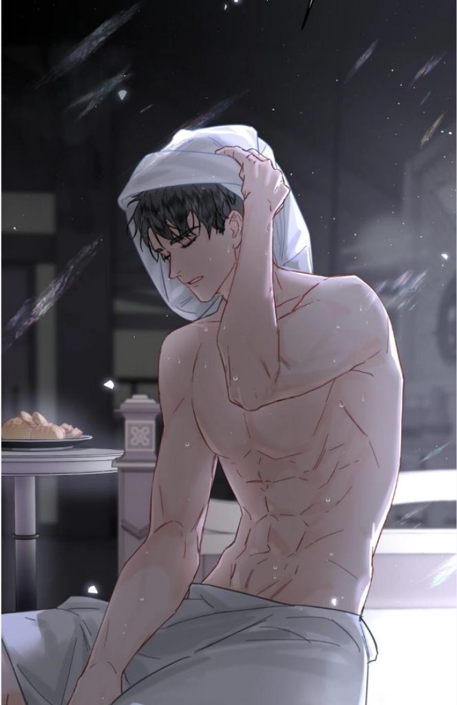 The Ex Is My King Chapter 23 - Page 47 in English