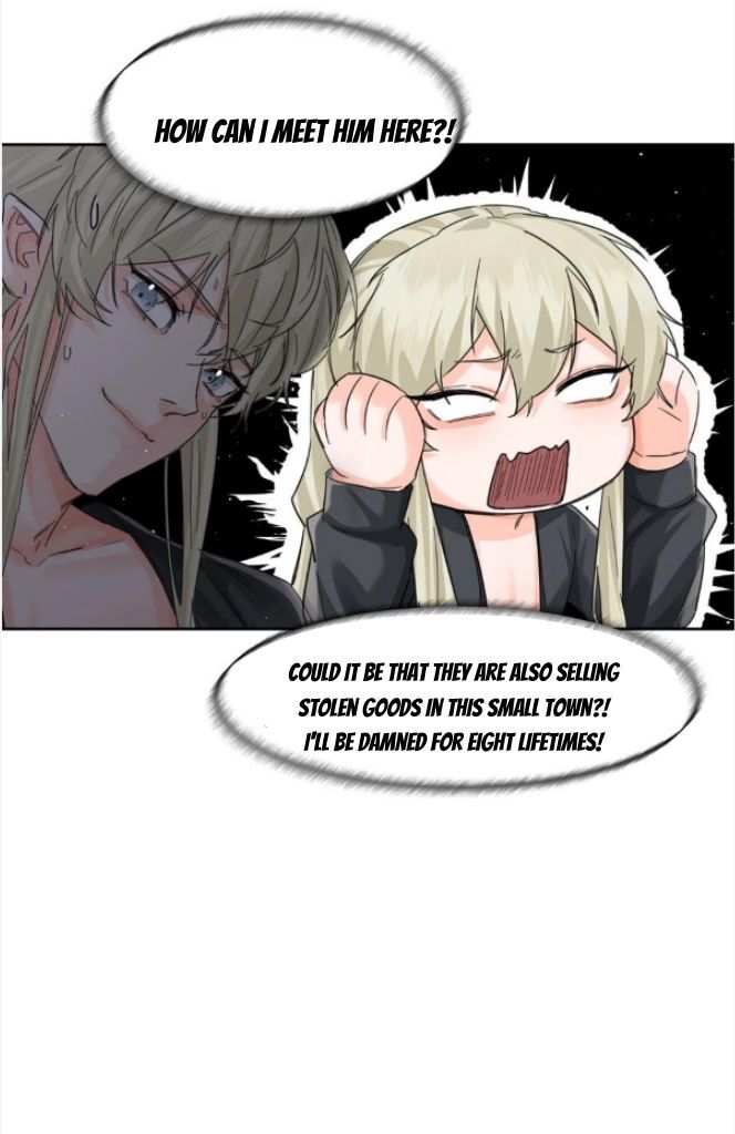 The Ex Is My King Chapter 23 - Page 50 in English