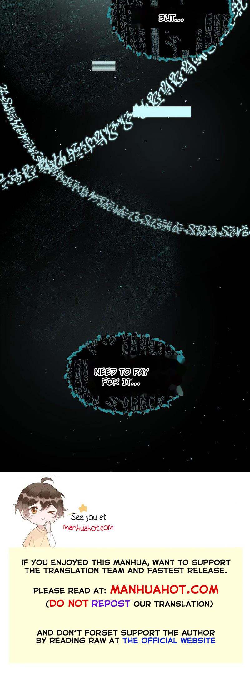 The Ex Is My King Chapter 29 - Page 9 in English
