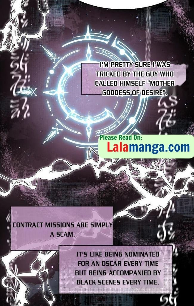 The Ex Is My King Chapter 3 - Page 16 in English