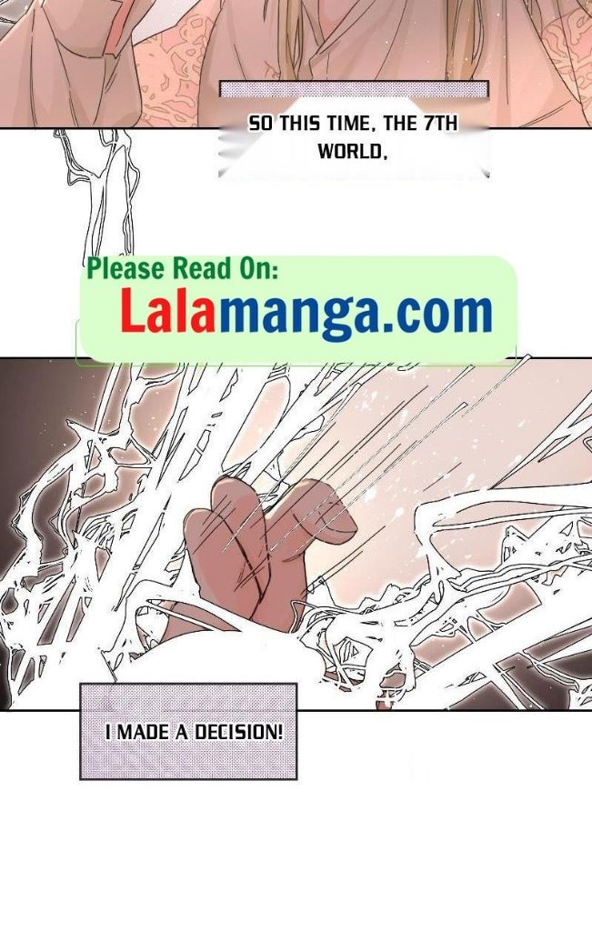 The Ex Is My King Chapter 3 - Page 18 in English