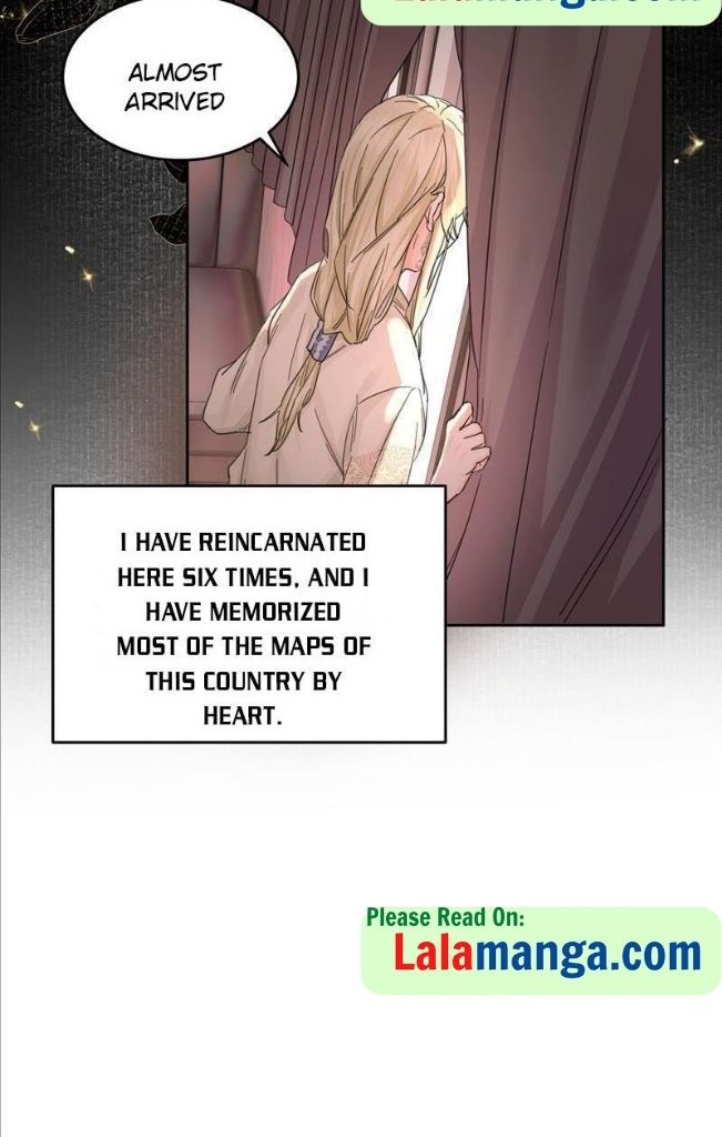 The Ex Is My King Chapter 3 - Page 28 in English