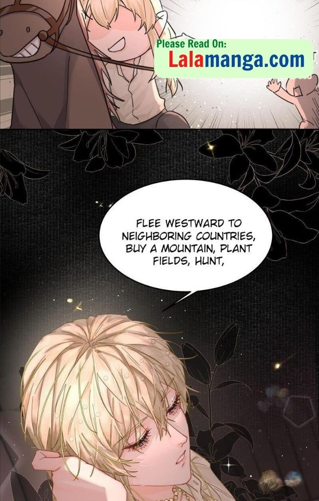 The Ex Is My King Chapter 3 - Page 30 in English