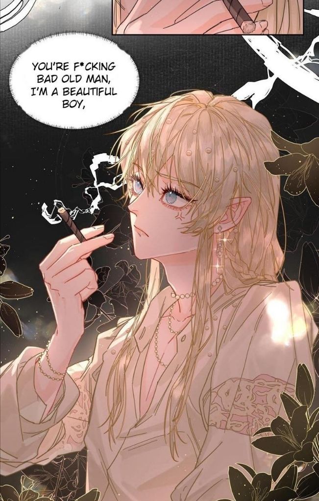 The Ex Is My King Chapter 3 - Page 6 in English