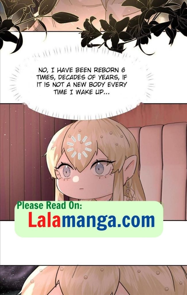The Ex Is My King Chapter 3 - Page 7 in English