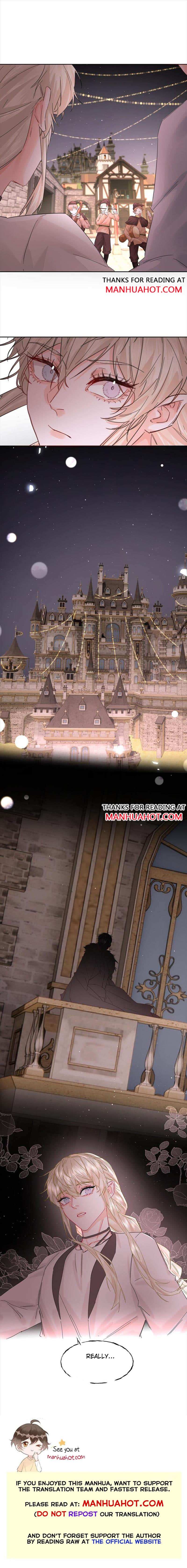 The Ex Is My King Chapter 35 - Page 6 in English