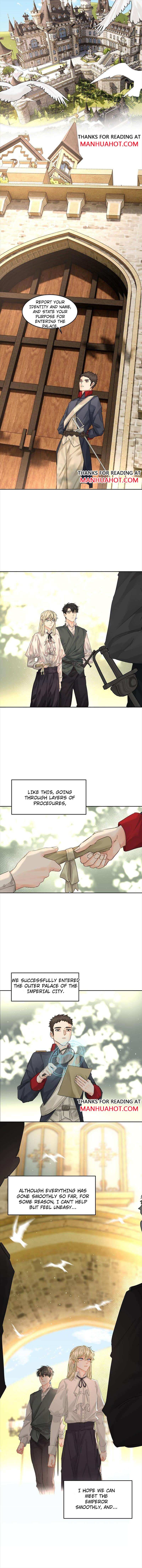 The Ex Is My King Chapter 36 - Page 5 in English