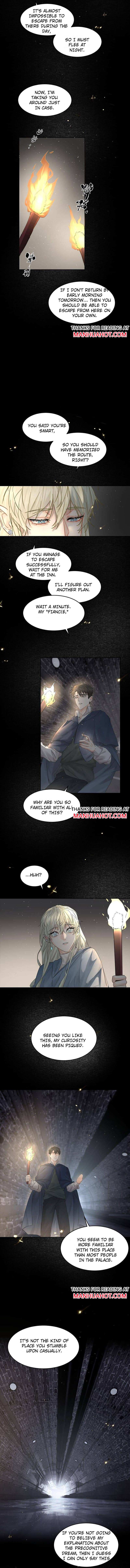 The Ex Is My King Chapter 38 - Page 7 in English