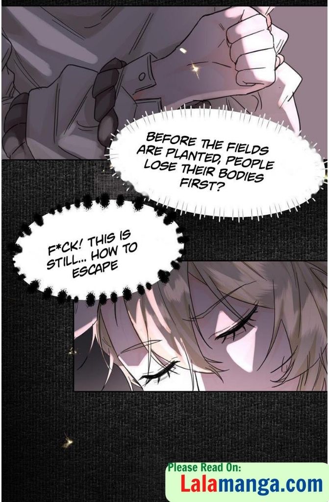 The Ex Is My King Chapter 4 - Page 18 in English