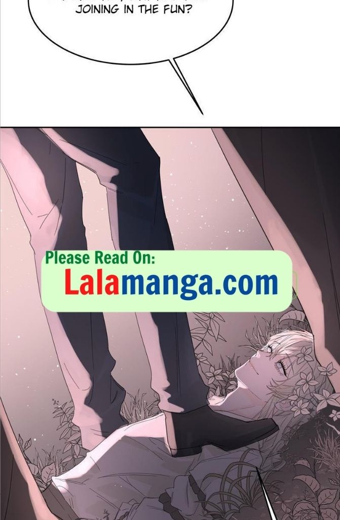 The Ex Is My King Chapter 4 - Page 36 in English