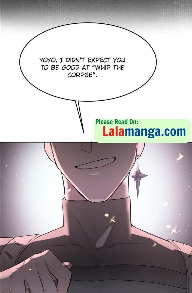The Ex Is My King Chapter 4 - Page 46 in English