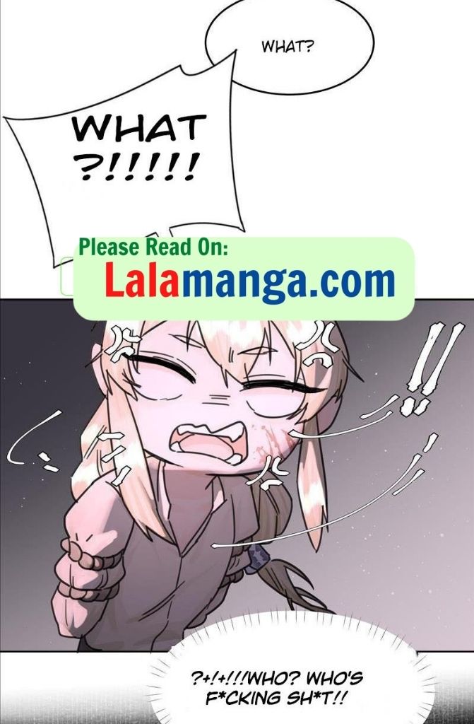 The Ex Is My King Chapter 4 - Page 49 in English