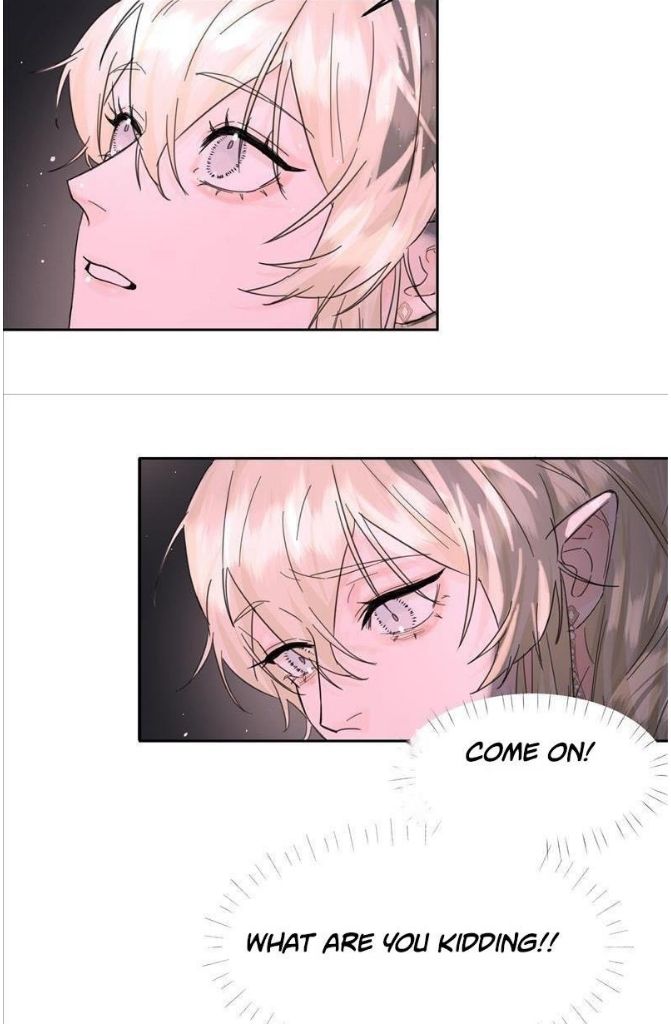 The Ex Is My King Chapter 4 - Page 8 in English
