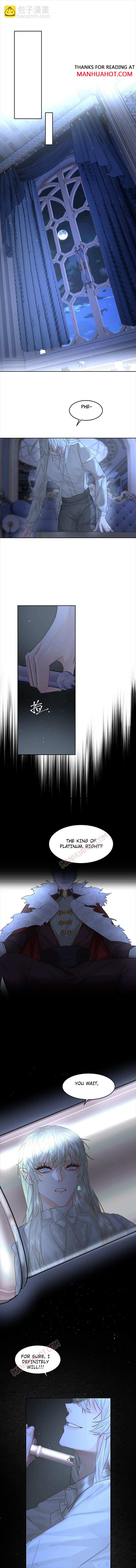 The Ex Is My King Chapter 41 - Page 4 in English