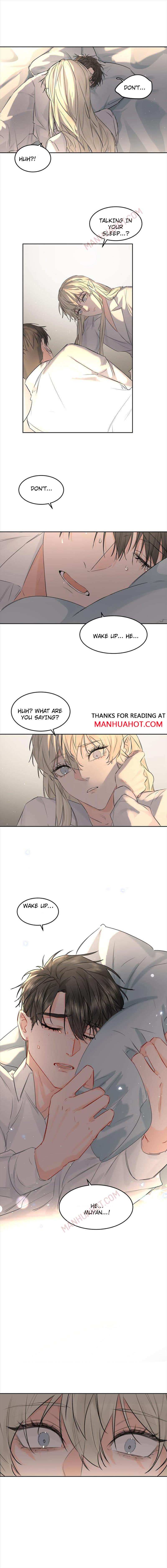 The Ex Is My King Chapter 42 - Page 7 in English