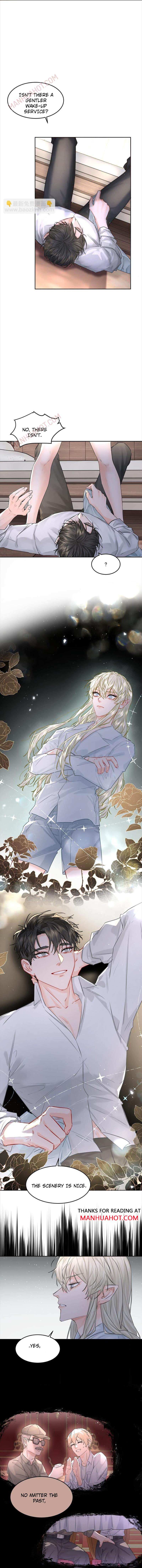 The Ex Is My King Chapter 43 - Page 3 in English
