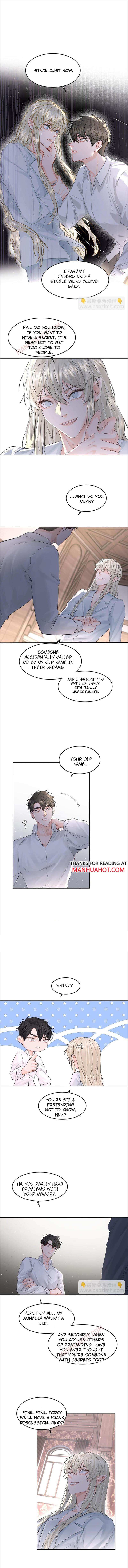 The Ex Is My King Chapter 43 - Page 5 in English