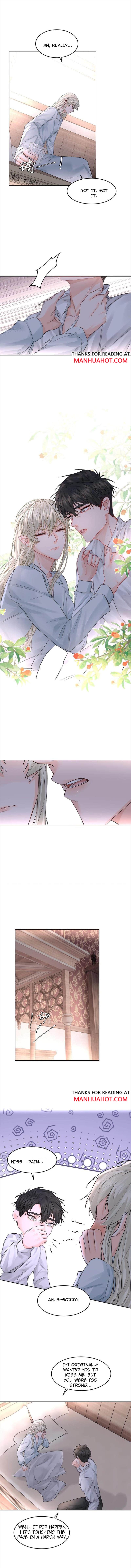 The Ex Is My King Chapter 46 - Page 3 in English