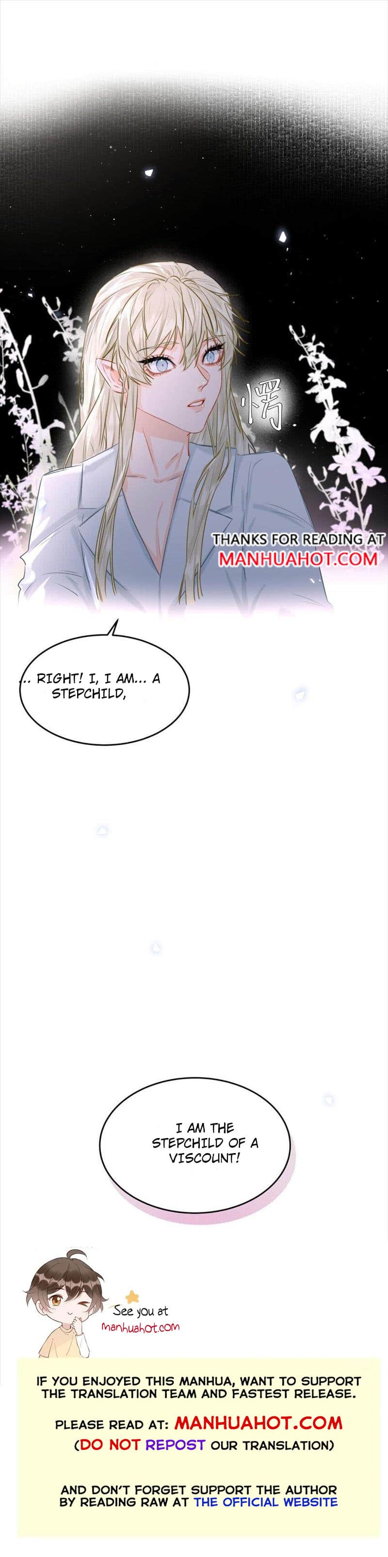 The Ex Is My King Chapter 46 - Page 7 in English