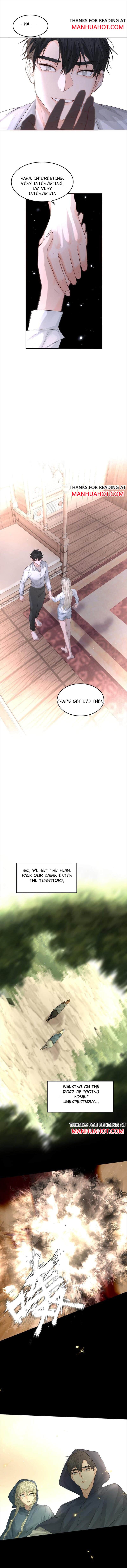 The Ex Is My King Chapter 47 - Page 6 in English