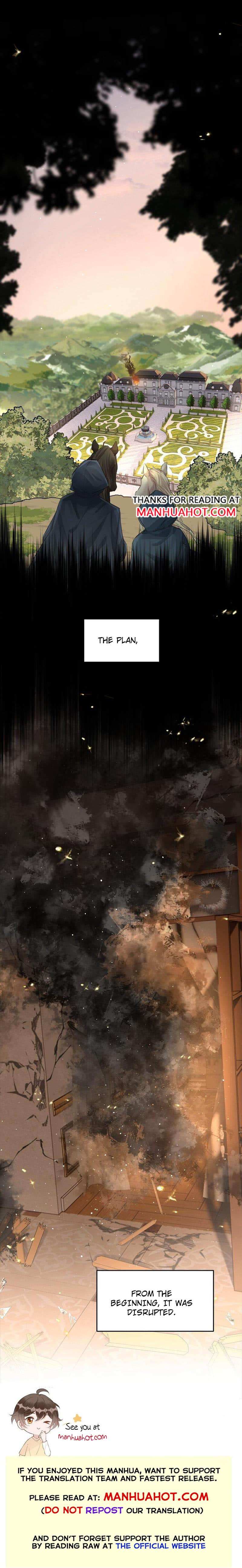 The Ex Is My King Chapter 47 - Page 7 in English
