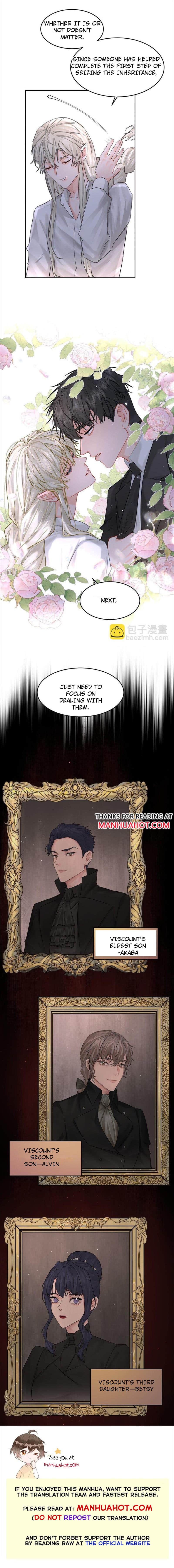 The Ex Is My King Chapter 48 - Page 6 in English