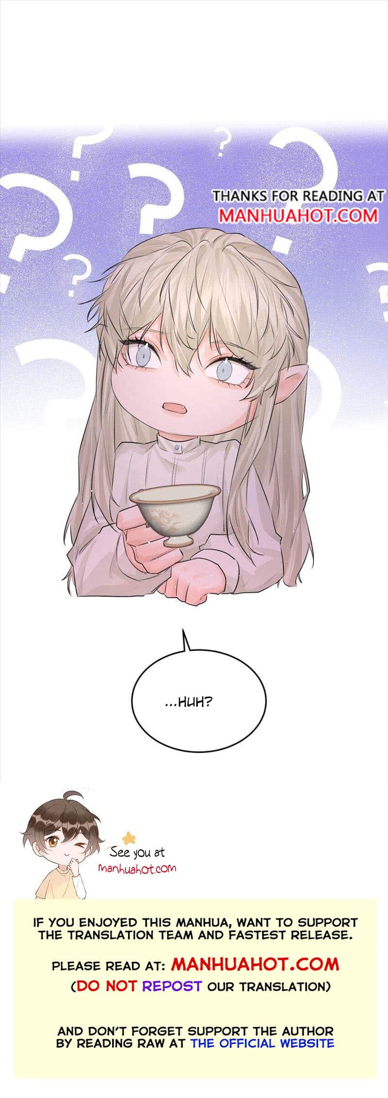The Ex Is My King Chapter 49 - Page 8 in English