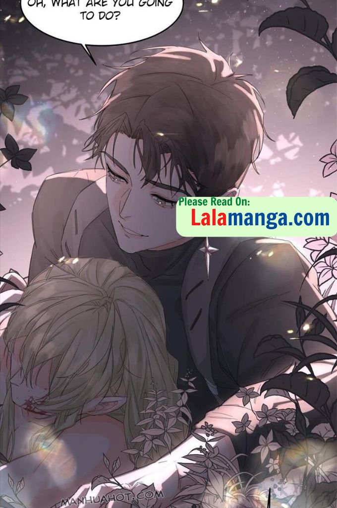 The Ex Is My King Chapter 5 - Page 24 in English
