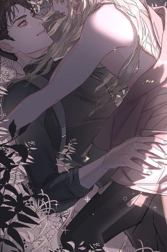 The Ex Is My King Chapter 5 - Page 34 in English